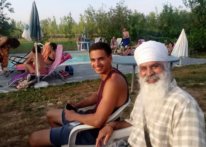 Ecogarden With 3* Chirignago-Zelarino