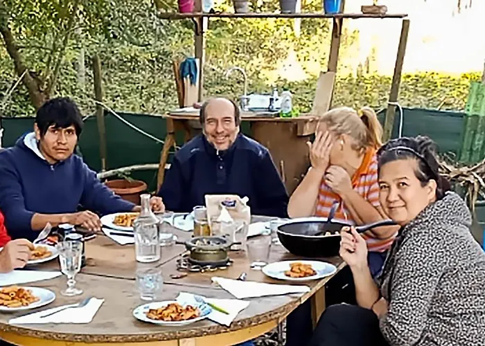 אתר קמפינג Ecogarden With 3*