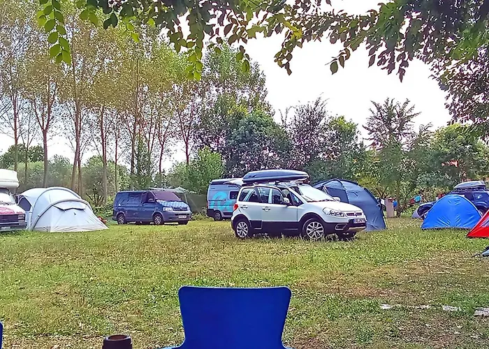 Ecogarden With Chirignago-Zelarino