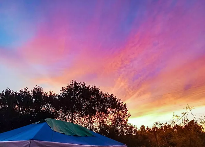 Ecogarden With Chirignago-Zelarino