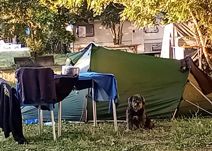 Ecogarden With Chirignago-Zelarino