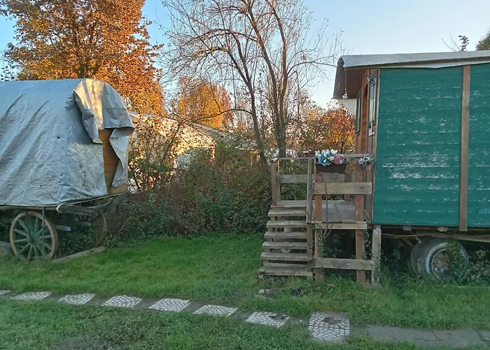 Ecogarden With Chirignago-Zelarino