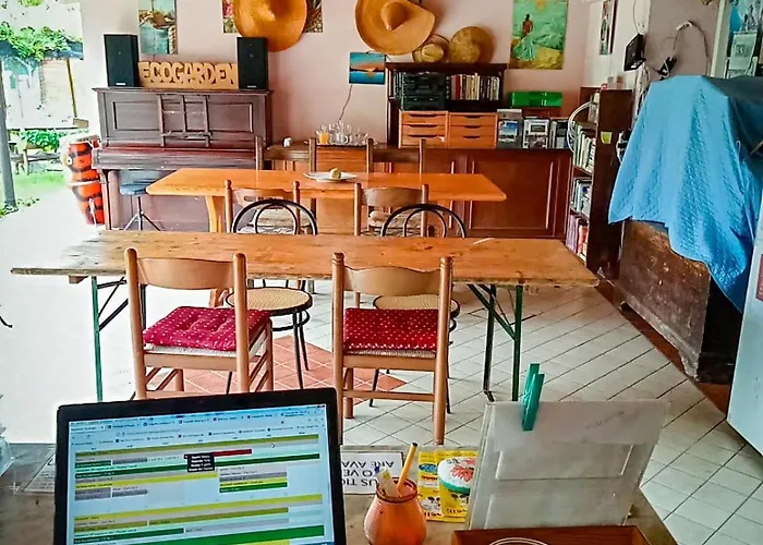 Ecogarden With 3* Chirignago-Zelarino