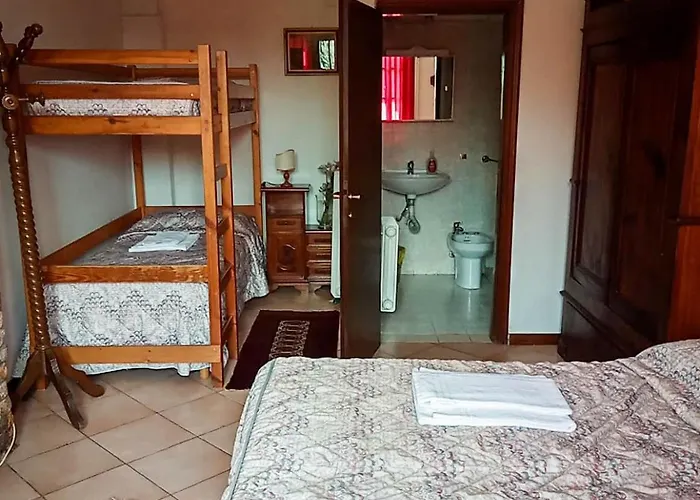 אתר קמפינג Ecogarden With