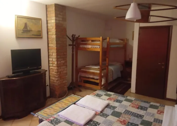 Ecogarden With Chirignago-Zelarino