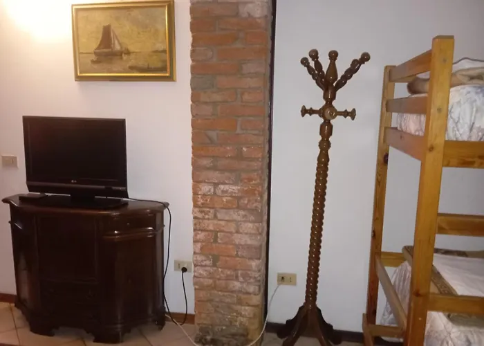 Ecogarden With אתר קמפינג