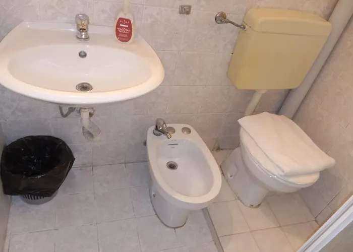 Ecogarden With אתר קמפינג 3*