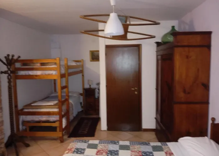 אתר קמפינג Ecogarden With Chirignago-Zelarino