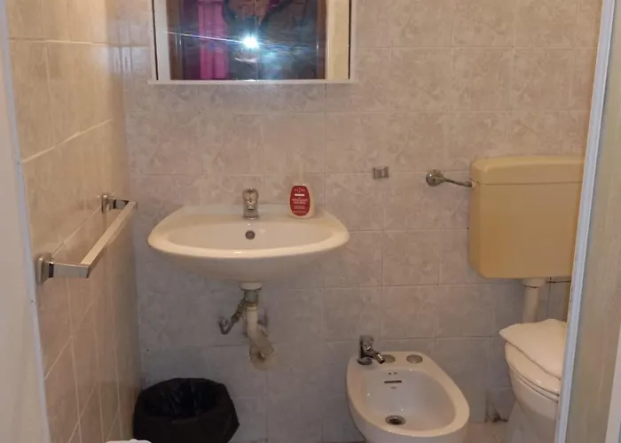 Ecogarden With Chirignago-Zelarino