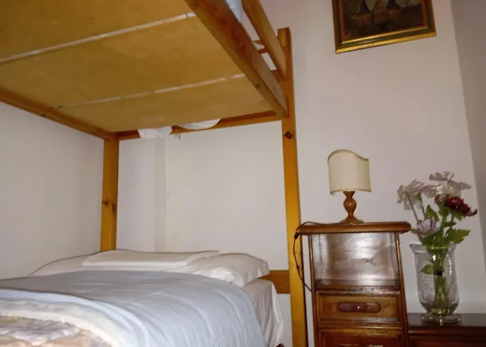 Ecogarden With אתר קמפינג