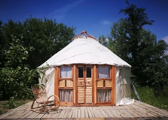 Ecogarden With אתר קמפינג Chirignago-Zelarino