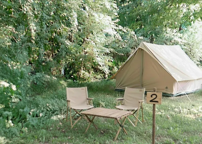 Ecogarden With 3* Chirignago-Zelarino